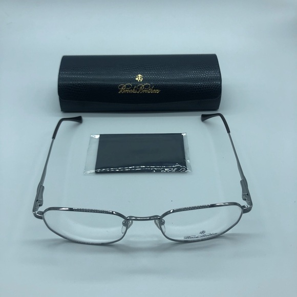 Brooks Brothers Glasses - Picture 4 of 4